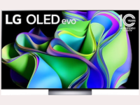 LG OLED65C31LA