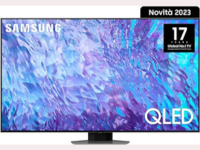 Samsung QE55Q80C 