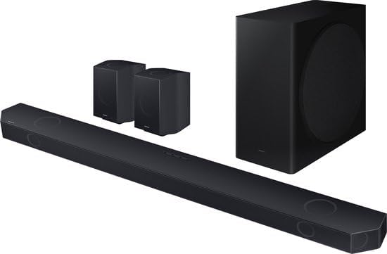 De als best geteste soundbars.